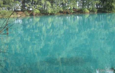 Kepulauan Seribu (Thousand Islands) ExploGuide - Off the Path Travel and Alternative Tourism database