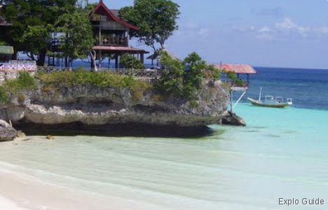 ExploGuide - Off the Path Travel and Alternative Tourism database