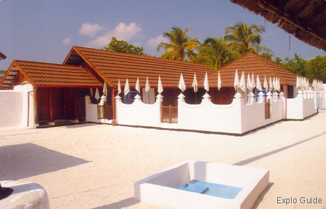Utheemu palace, Haa Alif Atoll ExploGuide - Off the Path Travel and Alternative Tourism database