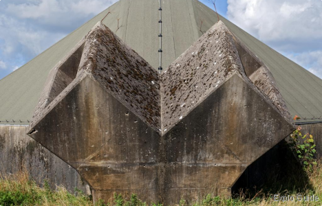 Vandel Air base