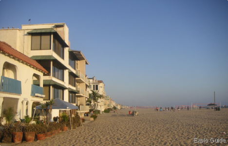 Venice beach tour, Santa Monica, California ExploGuide - Off the beaten path travel and alternative tourism database, offtrack destinations