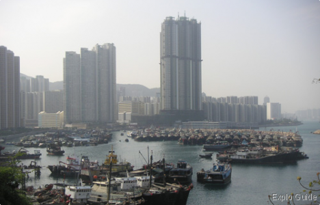 Museum of Coastal Defence, Hong Kong ExploGuide - Off the beaten path travel and alternative tourism database, offtrack destinations