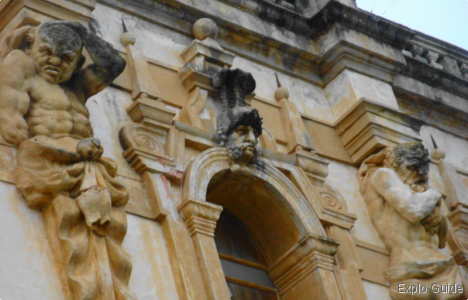 Villa Contarini, Piazzola sul Brenta