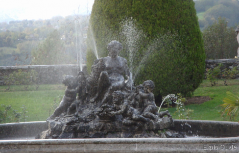 Villa Godi- Malinverni, Thiene