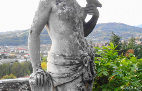 Villa Godi- Malinverni, Thiene