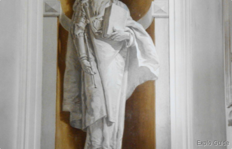 Villa Zileri, Monteviale