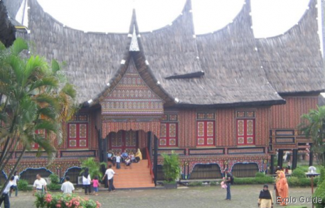 Taman Mini Indonesia Indah Taman Mini Indonesia Indah