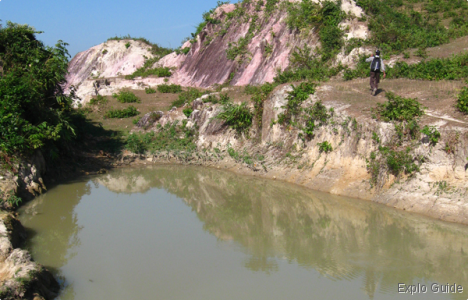 ExploGuide - Off the Path Travel and Alternative Tourism database