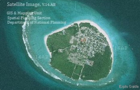 Utheemu palace, Haa Alif Atoll ExploGuide - Off the Path Travel and Alternative Tourism database