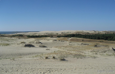 ExploGuide - Off the beaten path travel and alternative tourism database, offtrack destinations ExploGuide - Off the beaten path travel and alternative tourism database, offtrack destinations