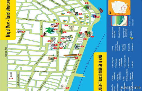 ExploGuide - Off the Path Travel and Alternative Tourism database