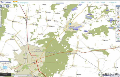 ExploGuide - Off the Path Travel and Alternative Tourism database ExploGuide - Off the Path Travel and Alternative Tourism database