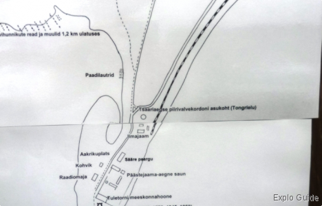 Sörve cape and lighthouse ExploGuide - Off the Path Travel and Alternative Tourism database