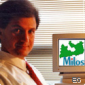 Andreas Belivanakis's picture