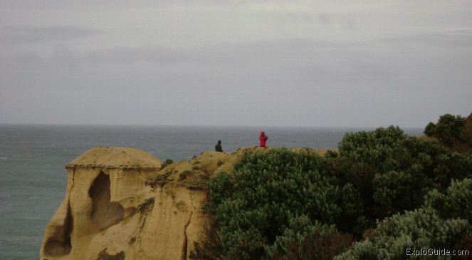 ExploGuide - Off the Path Travel and Alternative Tourism database