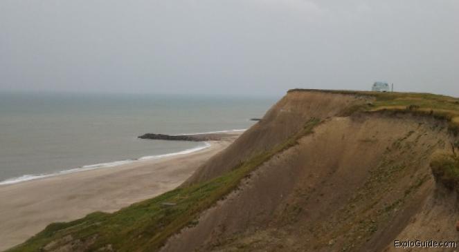 ExploGuide - Off the beaten path travel and alternative tourism database, offtrack destinations