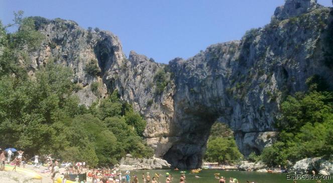 ExploGuide - Off the beaten path travel and alternative tourism database, offtrack destinations
