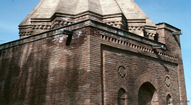 ExploGuide - Off the beaten path travel and alternative tourism database, offtrack destinations
