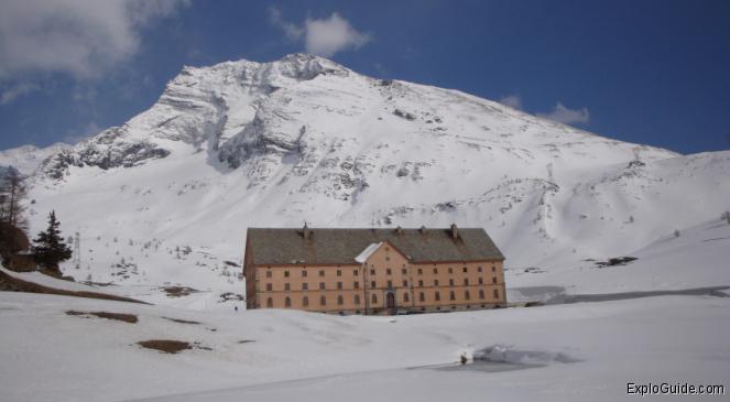 Simplon Hospiz