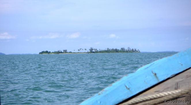 ExploGuide - Off the beaten path travel and alternative tourism database, offtrack destinations