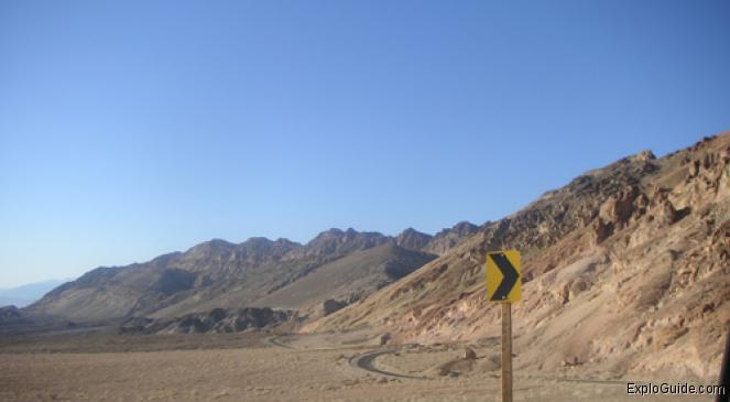 ExploGuide - Off the beaten path travel and alternative tourism database, offtrack destinations
