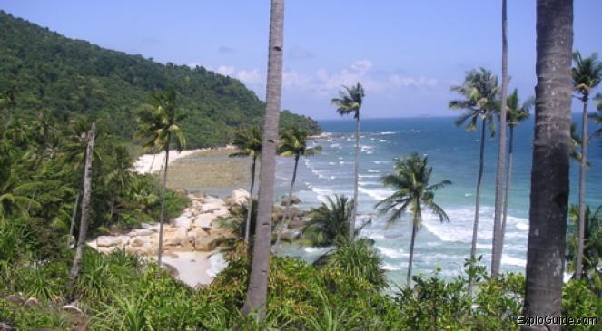 ExploGuide - Off the beaten path travel and alternative tourism database, offtrack destinations