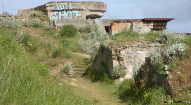 ExploGuide - Off the Path Travel and Alternative Tourism database