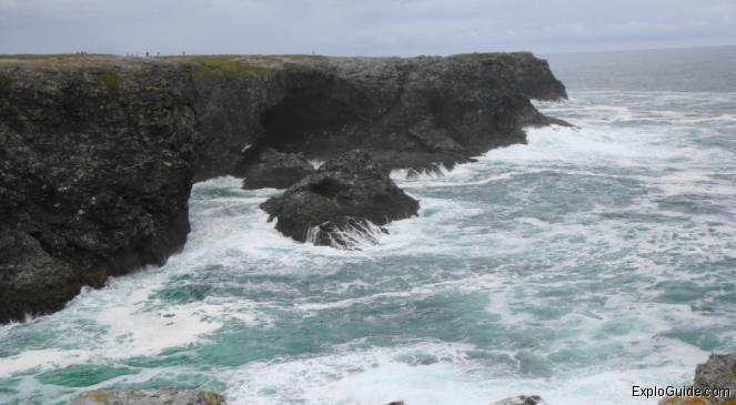 ExploGuide - Off the Path Travel and Alternative Tourism database