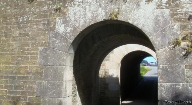 ExploGuide - Off the Path Travel and Alternative Tourism database