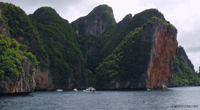 ExploGuide - Off the Path Travel and Alternative Tourism database