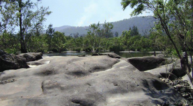ExploGuide - Off the Path Travel and Alternative Tourism database