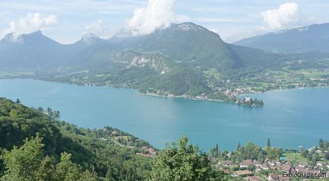 ExploGuide - Off the beaten path travel and alternative tourism database, offtrack destinations