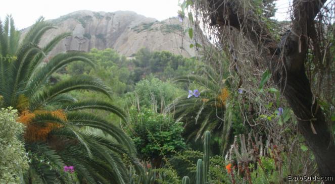 ExploGuide - Off the Path Travel and Alternative Tourism database