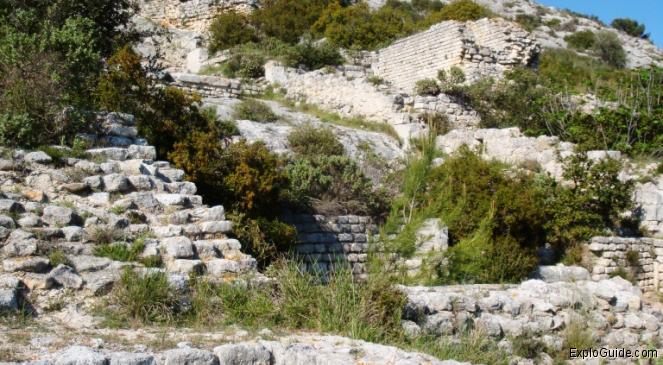 ExploGuide - Off the beaten path travel and alternative tourism database, offtrack destinations