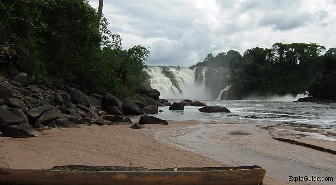 ExploGuide - Off the Path Travel and Alternative Tourism database