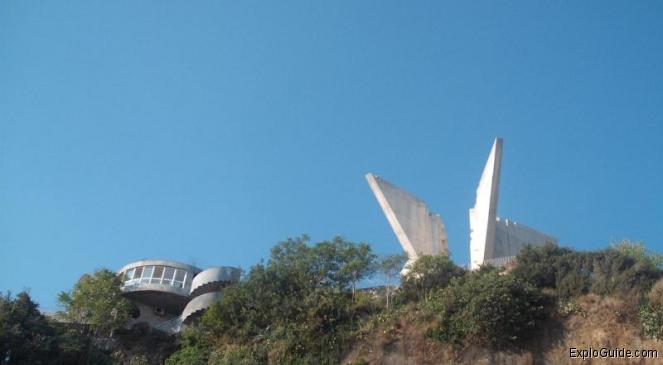 ExploGuide - Off the Path Travel and Alternative Tourism database