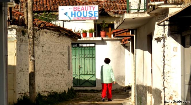 ExploGuide - Off the Path Travel and Alternative Tourism database