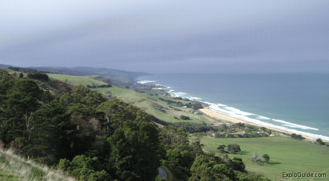 ExploGuide - Off the Path Travel and Alternative Tourism database