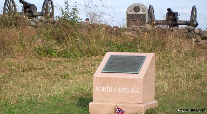 Gettysburg National Military Park