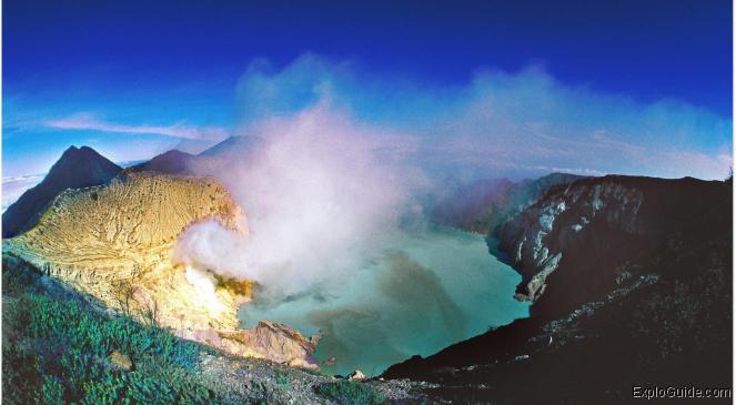 ExploGuide - Off the Path Travel and Alternative Tourism database