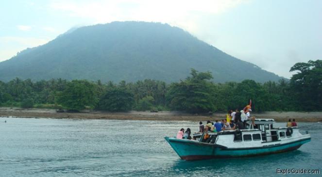 ExploGuide - Off the beaten path travel and alternative tourism database, offtrack destinations