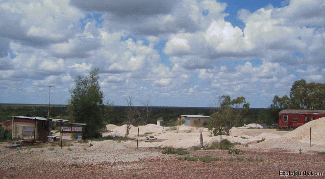 ExploGuide - Off the Path Travel and Alternative Tourism database