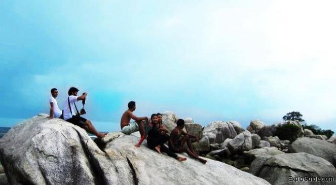 ExploGuide - Off the Path Travel and Alternative Tourism database