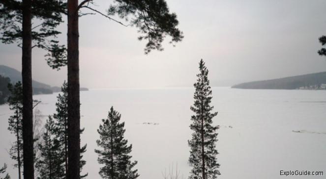 ExploGuide - Off the Path Travel and Alternative Tourism database