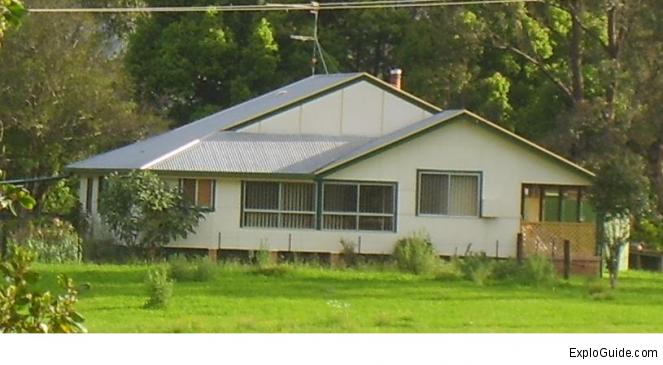 Check out the couchsurfing site - you maybe able to stay here ExploGuide - Off the Path Travel and Alternative Tourism database