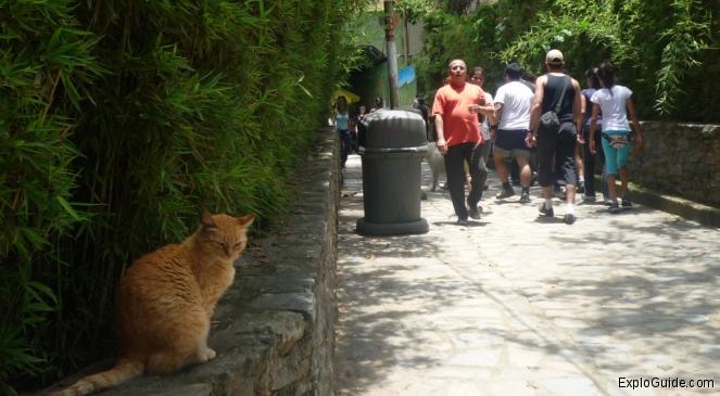 ExploGuide - Off the Path Travel and Alternative Tourism database