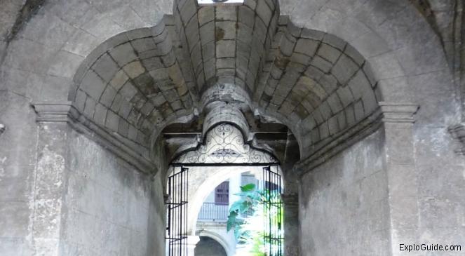 Iglesia y Monasterio de San Francisco, Habana Vieja ExploGuide - Off the beaten path travel and alternative tourism database, offtrack destinations