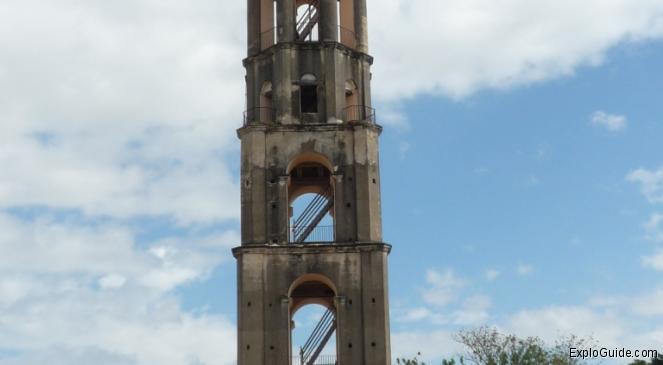 ExploGuide - Off the beaten path travel and alternative tourism database, offtrack destinations