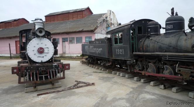 ExploGuide - Off the beaten path travel and alternative tourism database, offtrack destinations