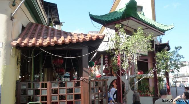 ExploGuide - Off the beaten path travel and alternative tourism database, offtrack destinations